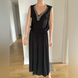 pretty super comfortable summer dress